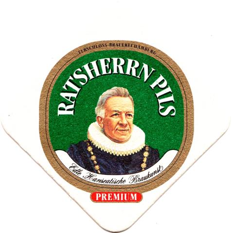 hamburg hh-hh bavaria ratsherrn raute 1-7a (180-premium)